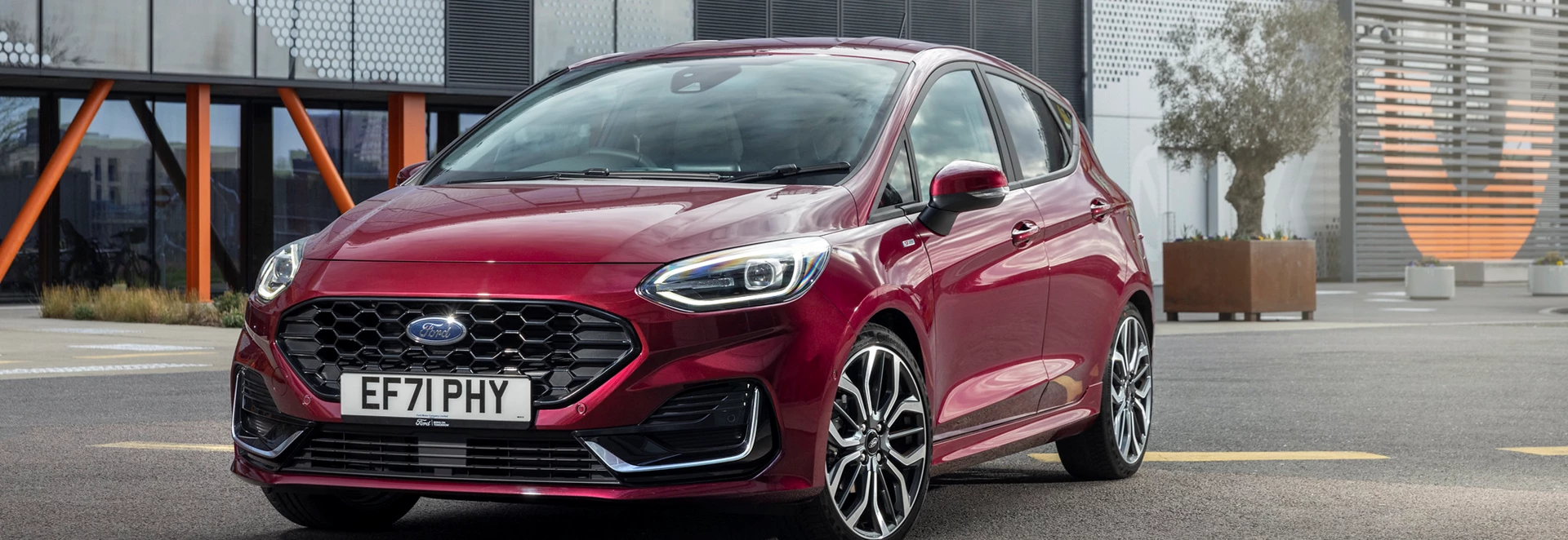 Best new car finance offers November 2022